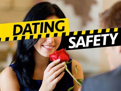 online dating safety