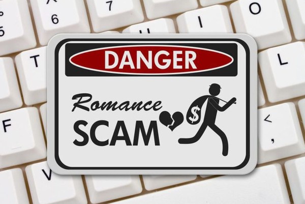 avoid dating site scams