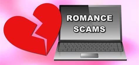 avoid dating site scams