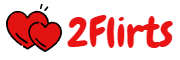 2Flirts Brand Logo